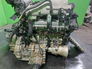 Двигатель HYUNDAI SANTA FE CM G6EA 7А826369 5 ракурс