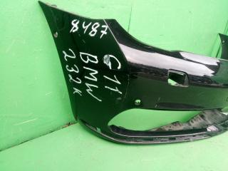 Бампер передний BMW 7-SERIES G11 7409353-06 3 ракурс