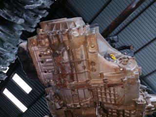 АКПП HYUNDAI SANTA FE CM G6EA 5 ракурс