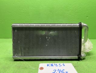 Радиатор печки NISSAN FUGA KNY51 2 ракурс