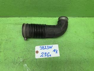 Патрубок воздушн.фильтра SUZUKI JIMNY JB23W 1 ракурс
