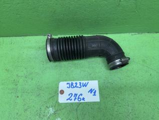 Патрубок воздушн.фильтра SUZUKI JIMNY JB23W 2 ракурс