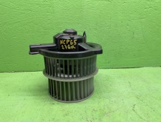 Мотор печки TOYOTA IST NCP65 1 ракурс
