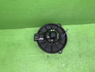 Мотор печки TOYOTA FUNCARGO NCP25 2 ракурс