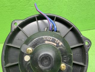 Мотор печки TOYOTA FUNCARGO NCP25 3 ракурс
