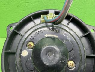Мотор печки TOYOTA WINDOM MCV21 3 ракурс