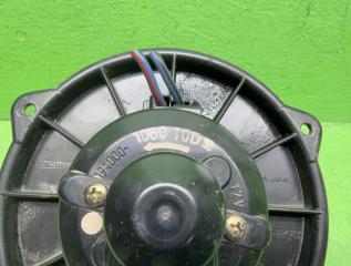 Мотор печки TOYOTA PROBOX NCP51 3 ракурс