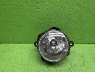 Туманка правая передняя SUBARU FORESTER SHJ 114-11697 3 ракурс