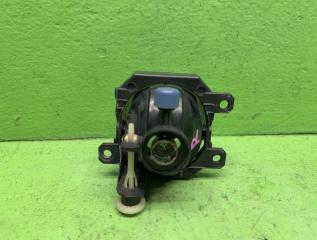 Туманка правая передняя SUBARU FORESTER SHJ 114-11697 5 ракурс