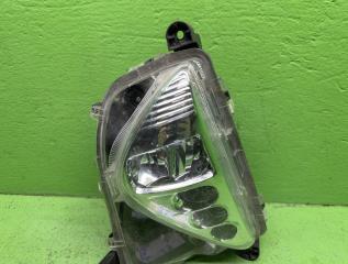 Туманка левая передняя TOYOTA PRIUS ZVW51 47-83 2 ракурс