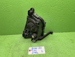 Туманка левая передняя TOYOTA PRIUS ZVW51 47-83 4 ракурс