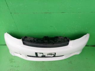 Бампер передний TOYOTA BB QNC25 2 ракурс