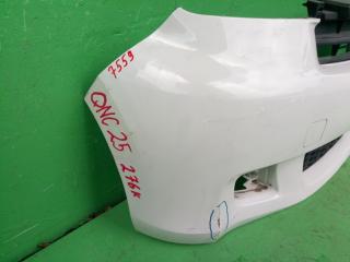 Бампер передний TOYOTA BB QNC25 3 ракурс