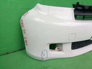 Бампер передний TOYOTA BB QNC25 4 ракурс