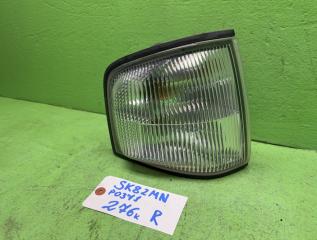Габарит правый передний MAZDA BONGO SK82MN p0371 2 ракурс