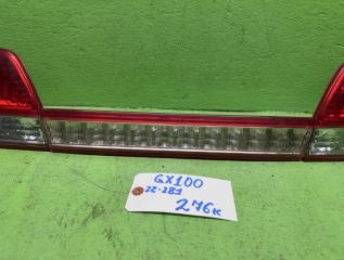 Вставка между стопов TOYOTA MARK II GX100 22-281 3 ракурс