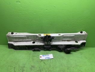 Планка телевизора TOYOTA PROBOX NCP51 1 ракурс