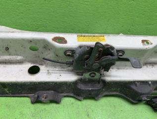 Планка телевизора TOYOTA PROBOX NCP51 3 ракурс