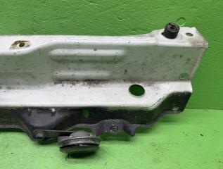 Планка телевизора TOYOTA PROBOX NCP51 4 ракурс