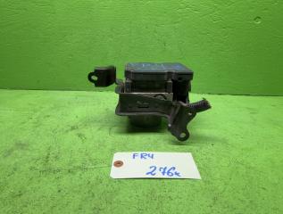 Блок abs HONDA JADE FR4 1 ракурс