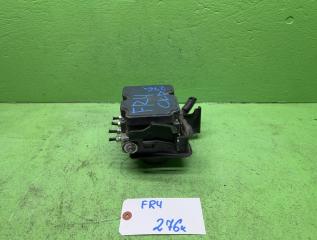 Блок abs HONDA JADE FR4 3 ракурс