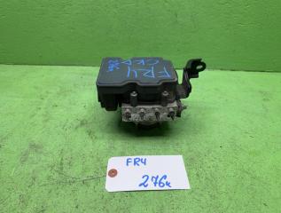 Блок abs HONDA JADE FR4 4 ракурс