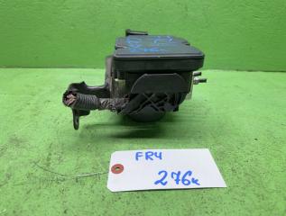 Блок abs HONDA JADE FR4 5 ракурс