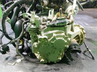 МКПП HAVAL H6 GW4G15B 4 ракурс