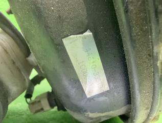 Главный тормозной цилиндр TOYOTA WINDOM MCV21 3 ракурс