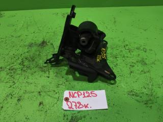 Подушка кпп TOYOTA RACTIS NCP125 1 ракурс Подушка кпп TOYOTA RACTIS NCP125 1 ракурс
