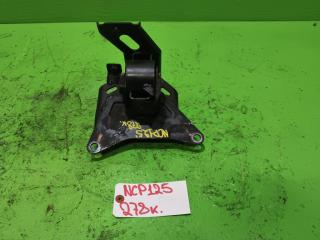 Подушка кпп TOYOTA RACTIS NCP125 5 ракурс