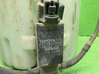 Бачок стеклоомывателя TOYOTA PROBOX NCP51 2 ракурс