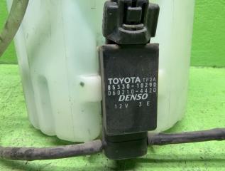 Бачок стеклоомывателя TOYOTA VITZ NCP15 2 ракурс