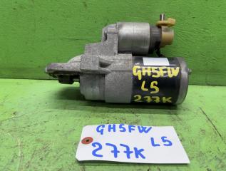 Стартер MAZDA ATENZA GH5FW L5 1 ракурс
