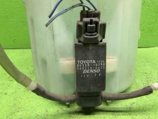 Бачок стеклоомывателя TOYOTA IST NCP65 2 ракурс