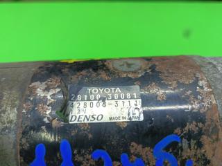 Стартер TOYOTA DYNA KDY281 1KD-FTV 2810030081 2 ракурс