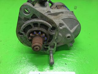 Стартер TOYOTA DYNA KDY281 1KD-FTV 2810030081 3 ракурс