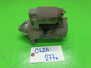 Стартер MITSUBISHI MIRAGE CL2A 4G15 1 ракурс