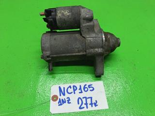 Стартер TOYOTA PROBOX NCP165 1NZ-FE 1 ракурс