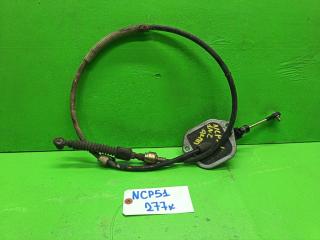 Трос переключения акпп TOYOTA PROBOX NCP51 1NZ-FE 1 ракурс
