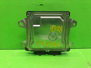 Компьютер SUZUKI JIMNY JB64W R06A-T 33910-77R0 3 ракурс Компьютер SUZUKI JIMNY JB64W R06A-T 33910-77R0 3 ракурс