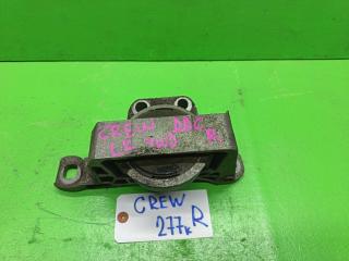 Подушка двигателя правая MAZDA PREMACY CREW LF 2 ракурс Подушка двигателя правая MAZDA PREMACY CREW LF 2 ракурс
