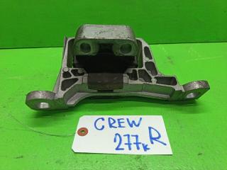 Подушка двигателя правая MAZDA PREMACY CREW LF 4 ракурс
