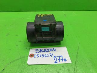 Датчик потока воздуха MAZDA BONGO SK82MN F8 E5T52271 1 ракурс