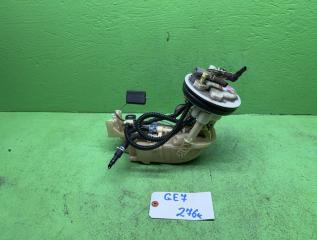 Бензонасос HONDA FIT GE7 3 ракурс