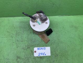 Бензонасос TOYOTA VITZ NCP15 2 ракурс