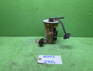 Бензонасос TOYOTA VITZ NCP15 4 ракурс