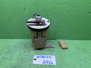 Бензонасос NISSAN PRIMERA WTNP12 3 ракурс