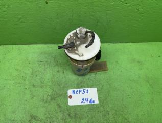 Бензонасос TOYOTA PROBOX NCP51 2 ракурс