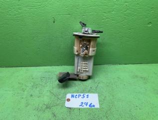 Бензонасос TOYOTA PROBOX NCP51 3 ракурс